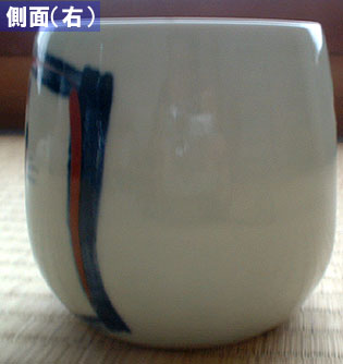 �Ē��J�b�v