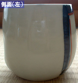 �Ē��J�b�v